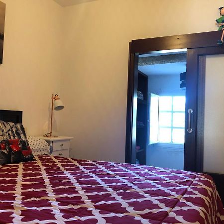 Precioso Apartamento Fina La Caprichosa En Centro De Mondariz Exterior photo