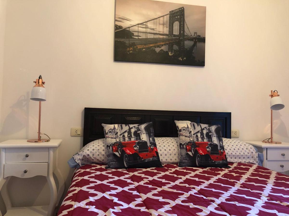 Precioso Apartamento Fina La Caprichosa En Centro De Mondariz Exterior photo