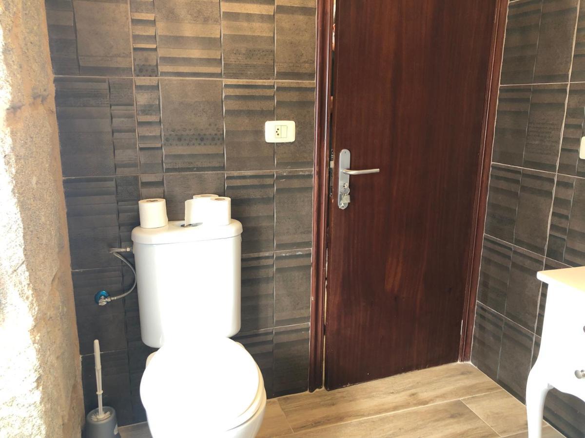 Precioso Apartamento Fina La Caprichosa En Centro De Mondariz Exterior photo